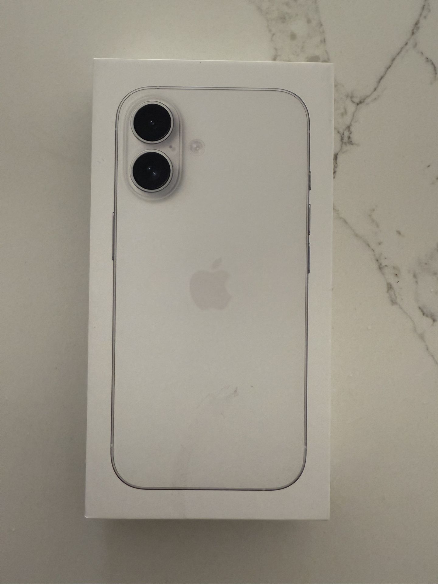 iPhone 16
