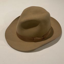 Hockel Quality Felt Hat