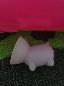 🐽Purple pig 🐽 ❗️Phone holder ❗️