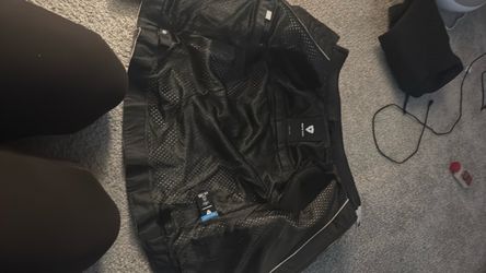 Bike Jacket