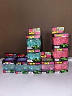 Needoh nice cube