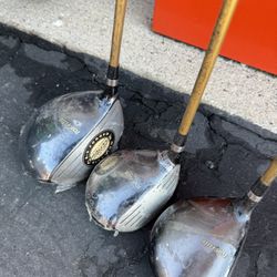 Top Flute Tour Woods