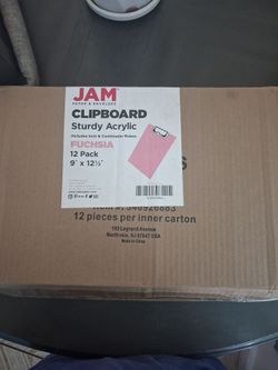 Clipboard