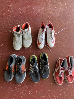 Adidas to store vans size