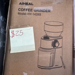 Coffee Grinder