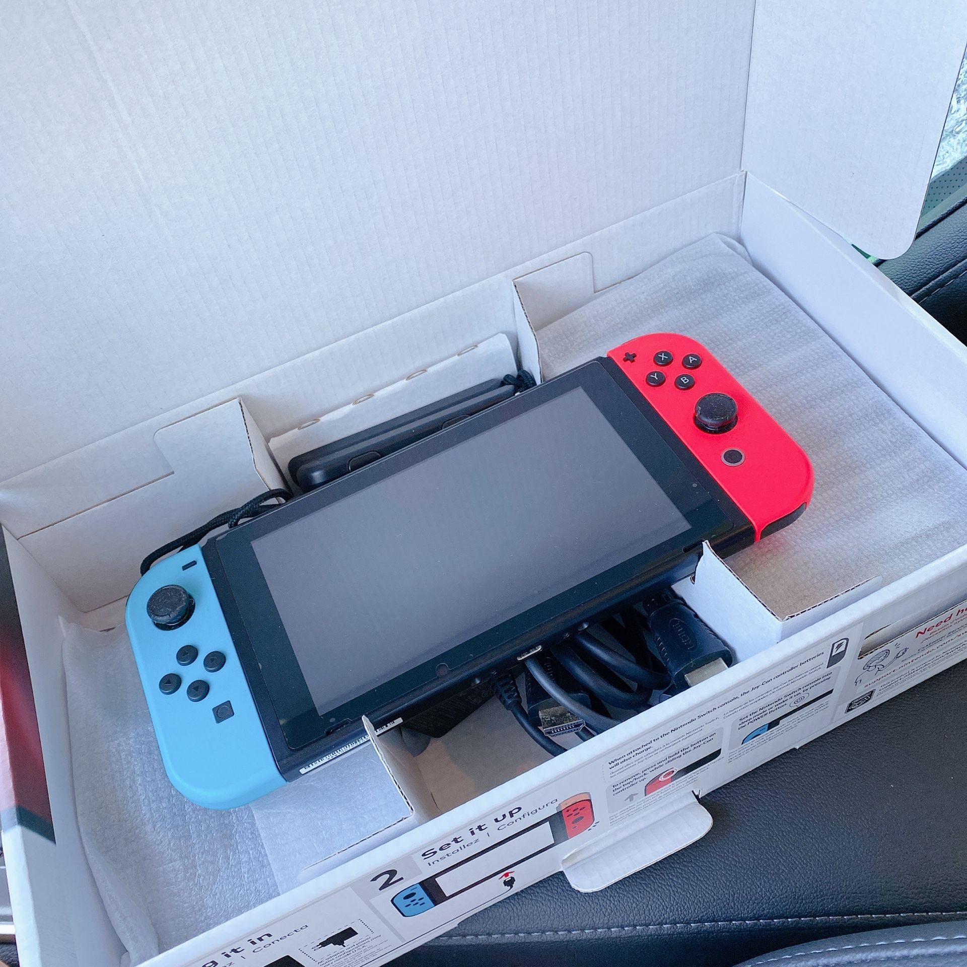 Unpatched & Moddable Nintendo Switch for Sale in Honolulu, HI OfferUp