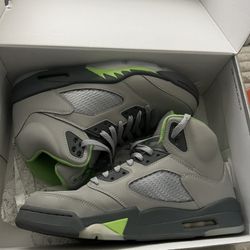 Jordan 5 