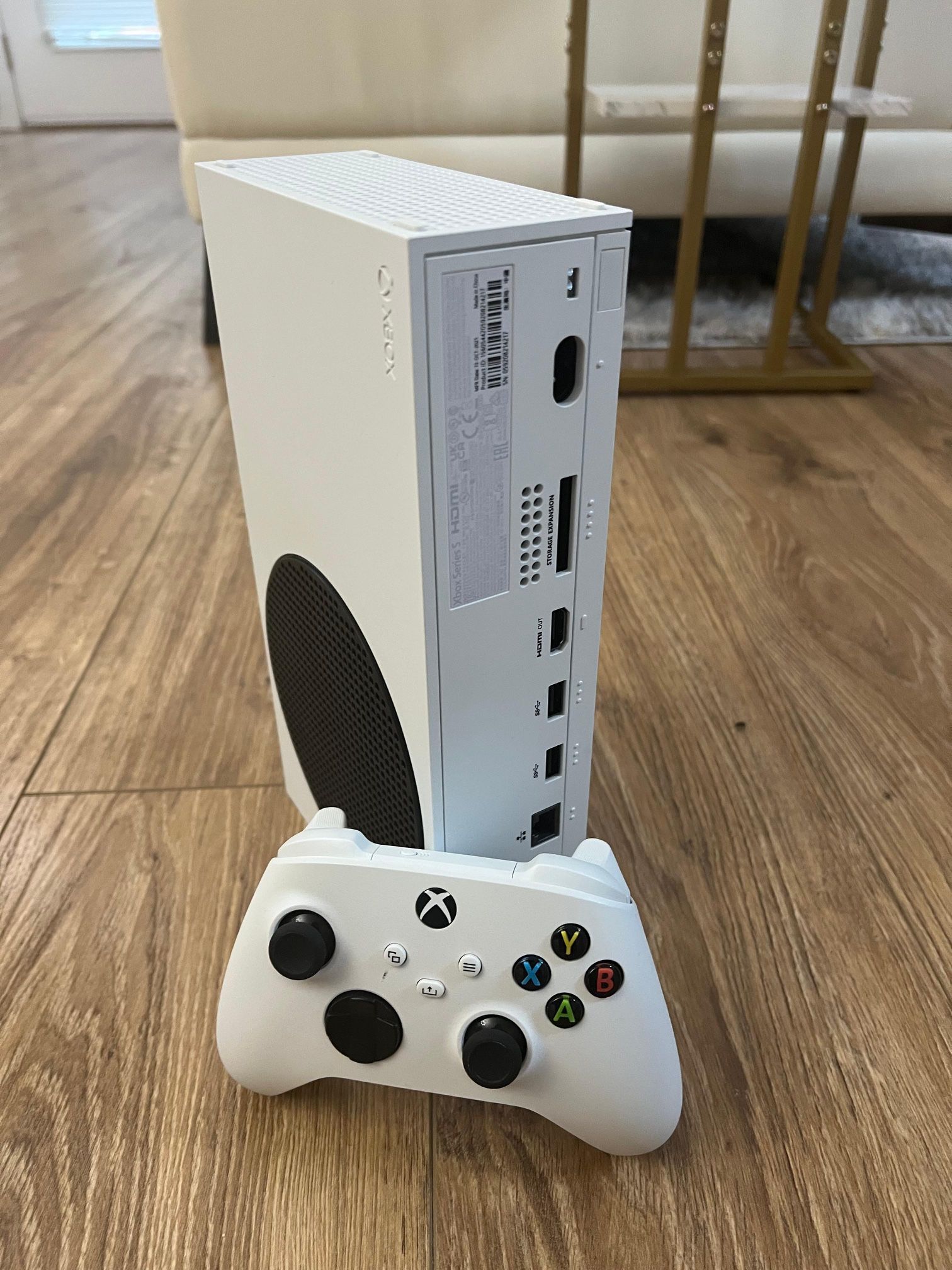 Xbox Series S
