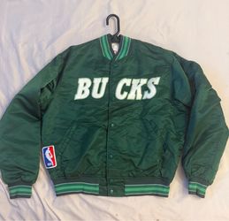 Vintage Starter Jacket