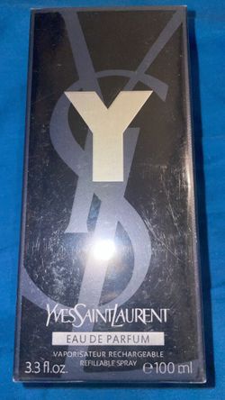 YSL Cologne 
