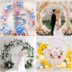 Arco para decoraciones/ Arch for decorations
