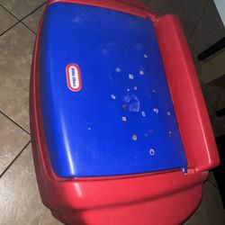 Toy Box 