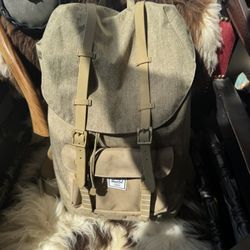 Herschel Backpack 