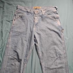 Lee Carpenter Jeans