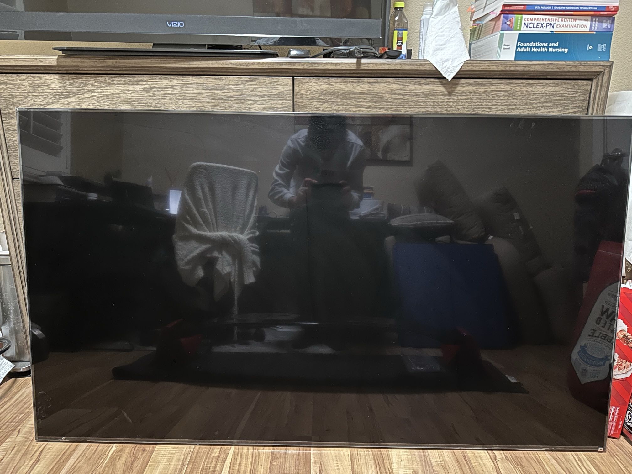 Vizio Smart Tv 65”