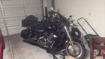 Venture 1300 for sale