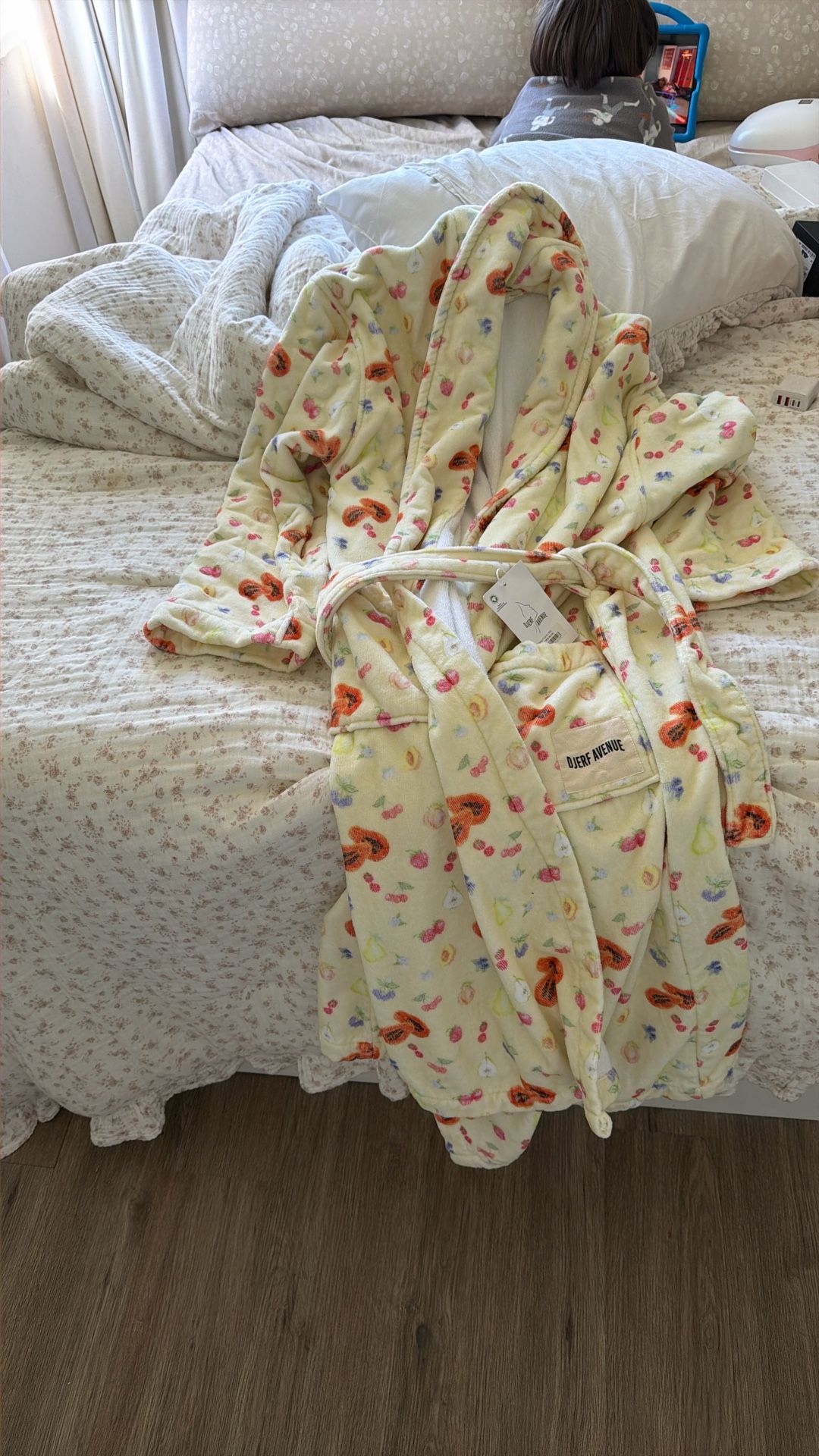 Pijamas Robe Djerf Avenue