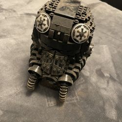 Lego Star Wars Imperial Pilot 
