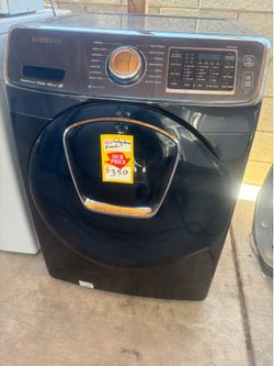 Nice  Samsung Washer
