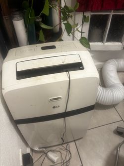 Air conditioning