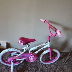 Girl/Boy Bikes From Huffy 