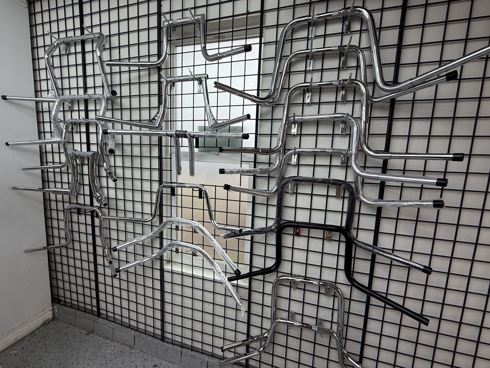 Harley Davidson Handlebars For Sale