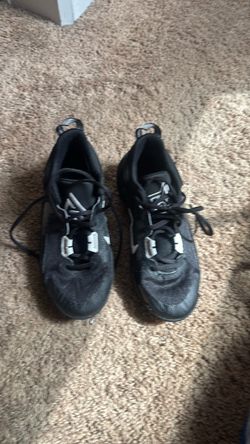 Nike Basketball Shoes Men’s 7.5