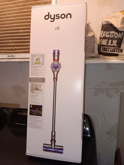 Dyson V8 Cordless Vacuum