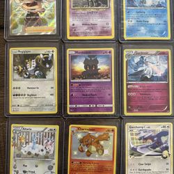 Pokemon NM 9