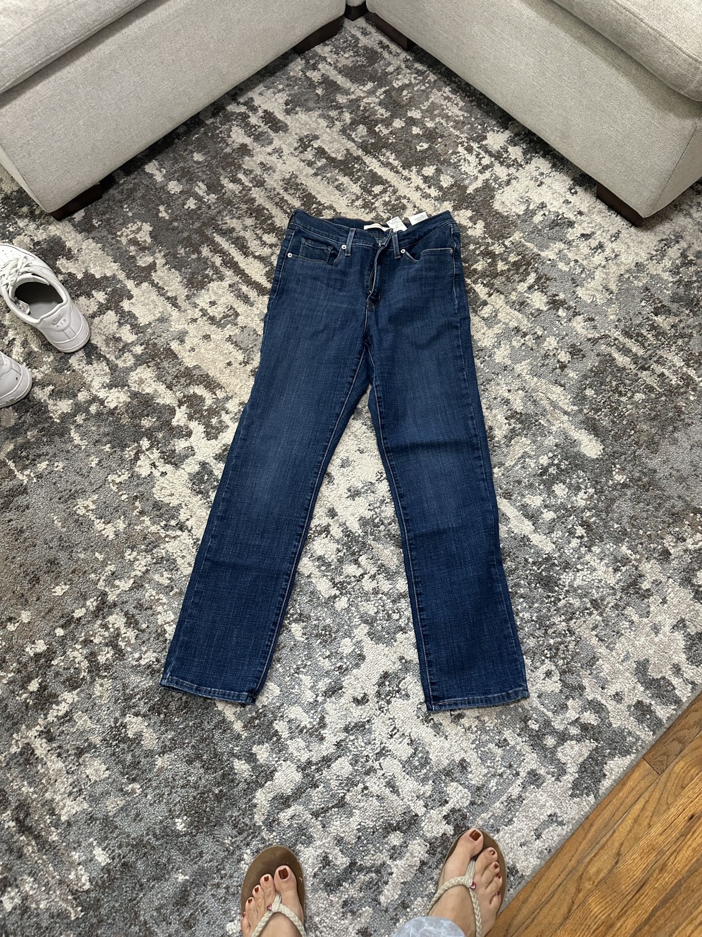 Levi’s Jeans