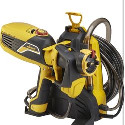 Wagner Spraytech Wagner FLEXiO 990 Paint Sprayer for Sale in Orlando, FL