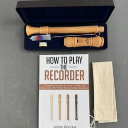 Recorder 
