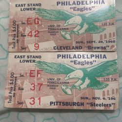 The aboriginal football tickets
