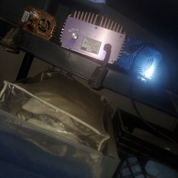 Indoor Grow Equipment Hydro Hydroponic

