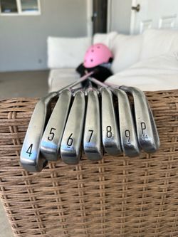 Titleist T150 4-PW