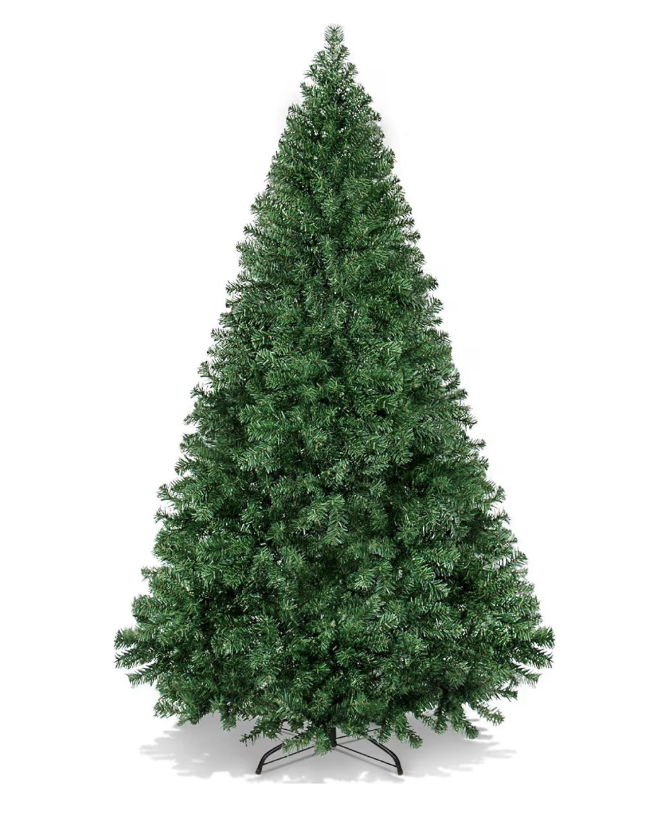 Artificial Xmas Tree W/ Storage Bag