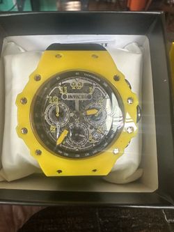 Invicta Racing Valyron