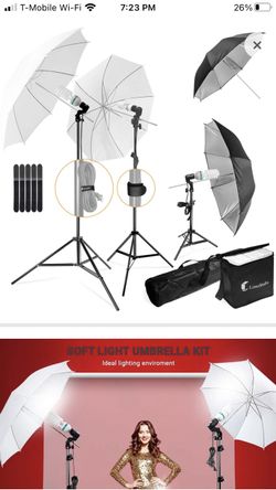 Photography Lights