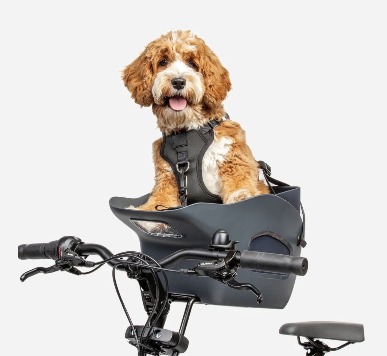 Bike Dog Carrier