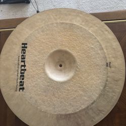22in Heartbeat Custom Ride 