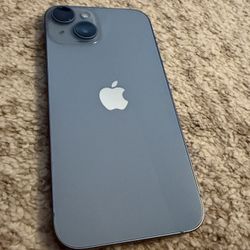 iPhone 14 Blue 128GB - Verizon Unlocked