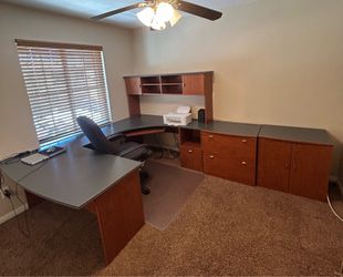 Office Desk