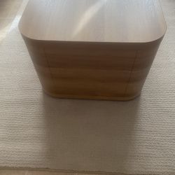 Mesa De Centro Nueva 