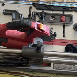 Skil 3601-02 Flooring Saw