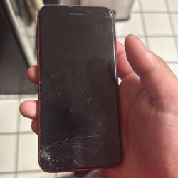 iPhone 8