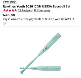 Rawlings Icon NEW