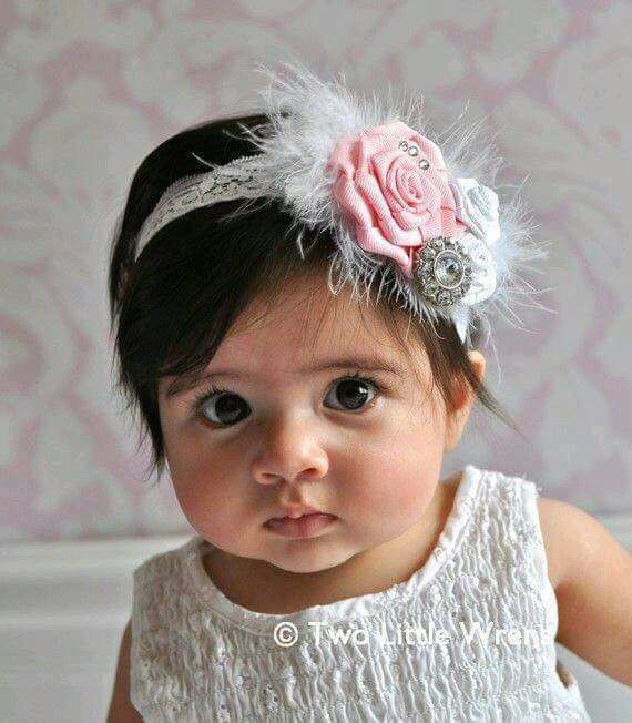 Hand made headbands