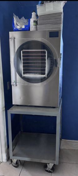 Harvest, Right Extra Large Freeze Dryer