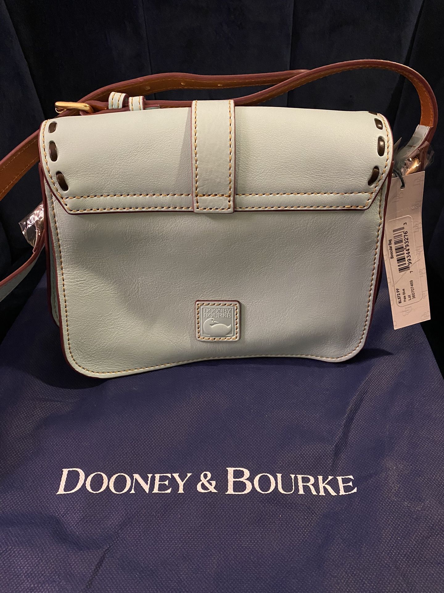 Dooney binocular online bag
