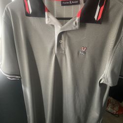 Polo Ralph Lauren Collar Shirt